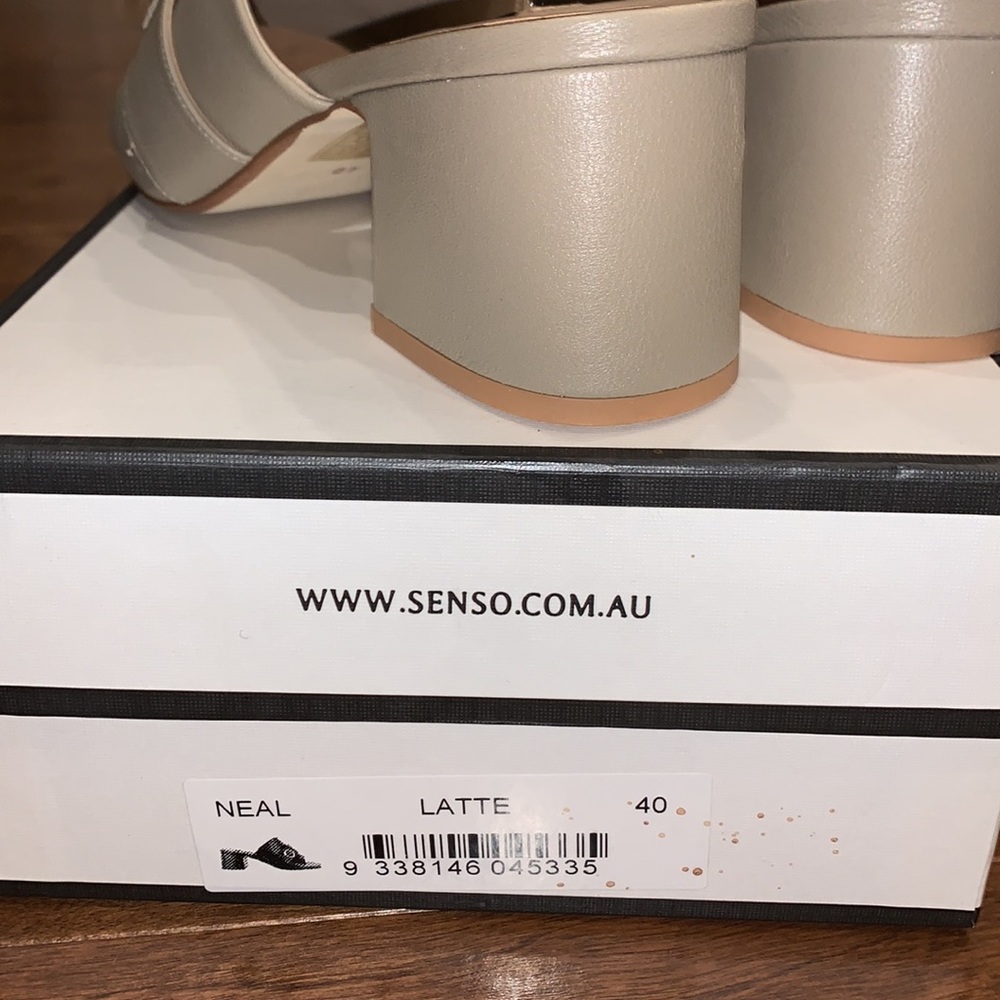 Senso mules - Picture 2 of 3